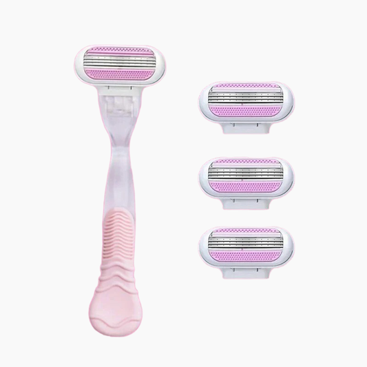 Oplix Beauty™  Razor