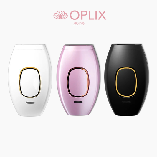 Épilateur électrique OPLIX 2.0